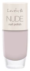 Nail Polish Nude
