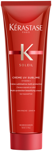 Soleil Cream Crème UV Sublime 150 ml