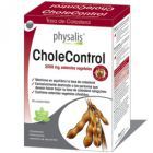 Cholesterol Control 30 Tablets