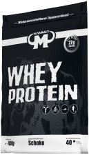 Whey Protein 1000 gr